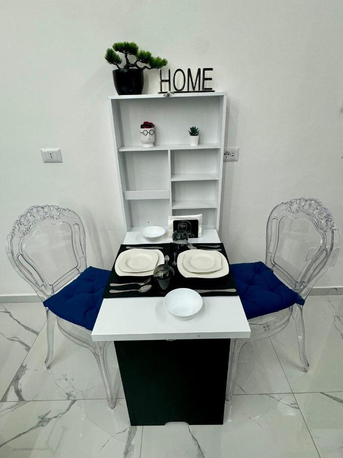 Onny'S House Bed & Breakfast Bari Ngoại thất bức ảnh