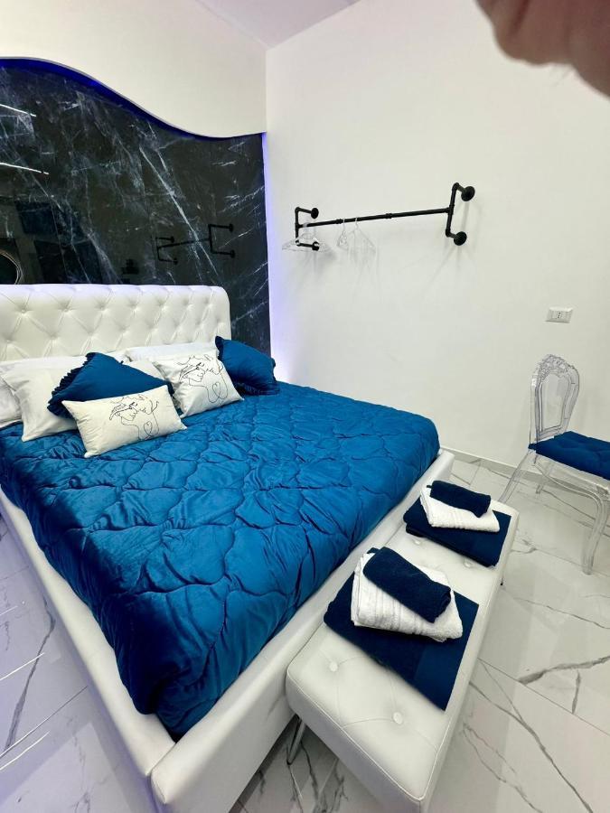 Onny'S House Bed & Breakfast Bari Ngoại thất bức ảnh