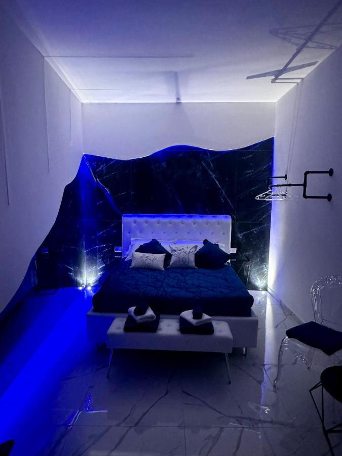Onny'S House Bed & Breakfast Bari Ngoại thất bức ảnh