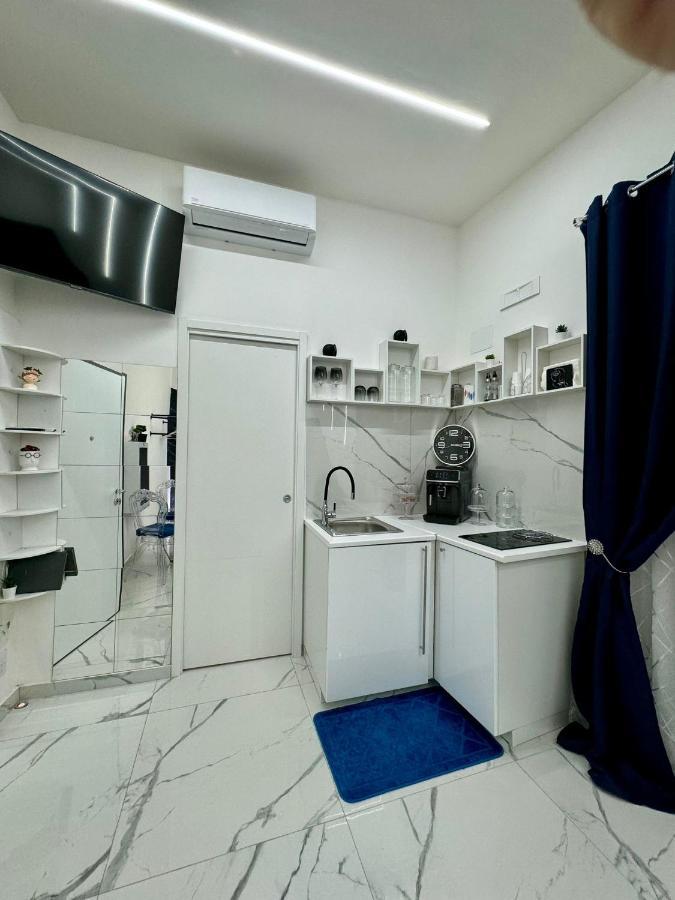 Onny'S House Bed & Breakfast Bari Ngoại thất bức ảnh
