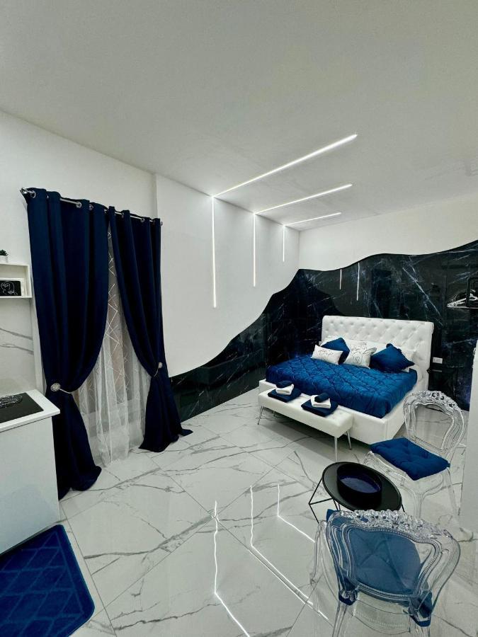 Onny'S House Bed & Breakfast Bari Ngoại thất bức ảnh