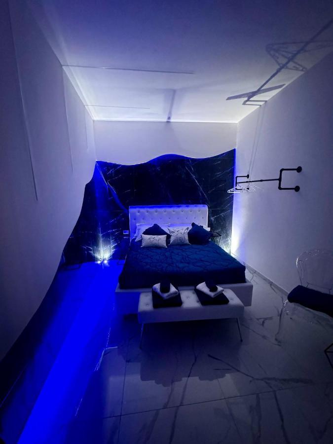 Onny'S House Bed & Breakfast Bari Ngoại thất bức ảnh