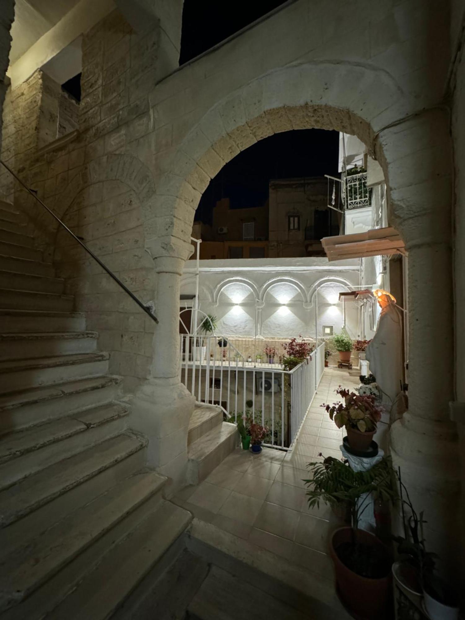 Onny'S House Bed & Breakfast Bari Ngoại thất bức ảnh