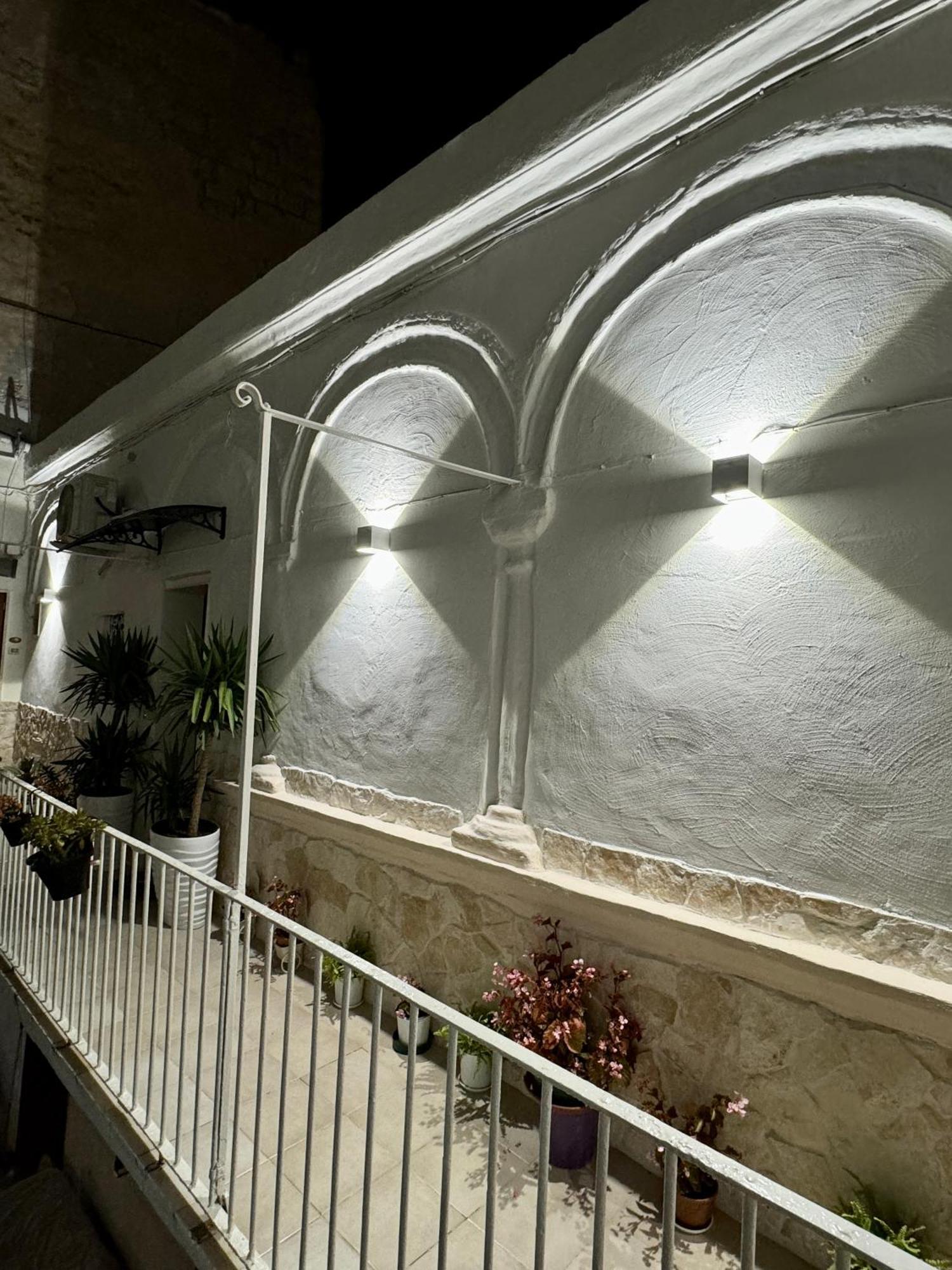Onny'S House Bed & Breakfast Bari Ngoại thất bức ảnh