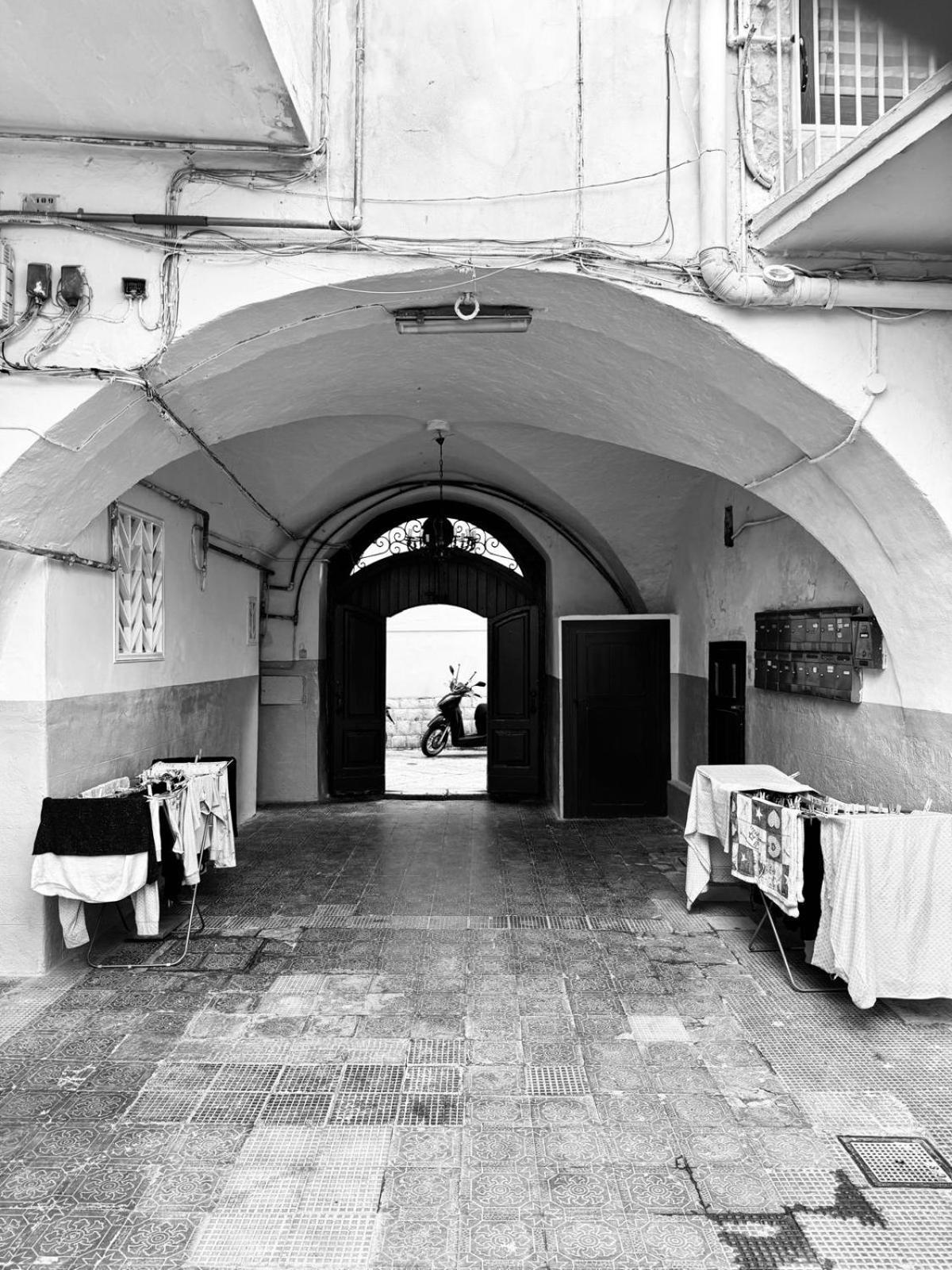 Onny'S House Bed & Breakfast Bari Ngoại thất bức ảnh