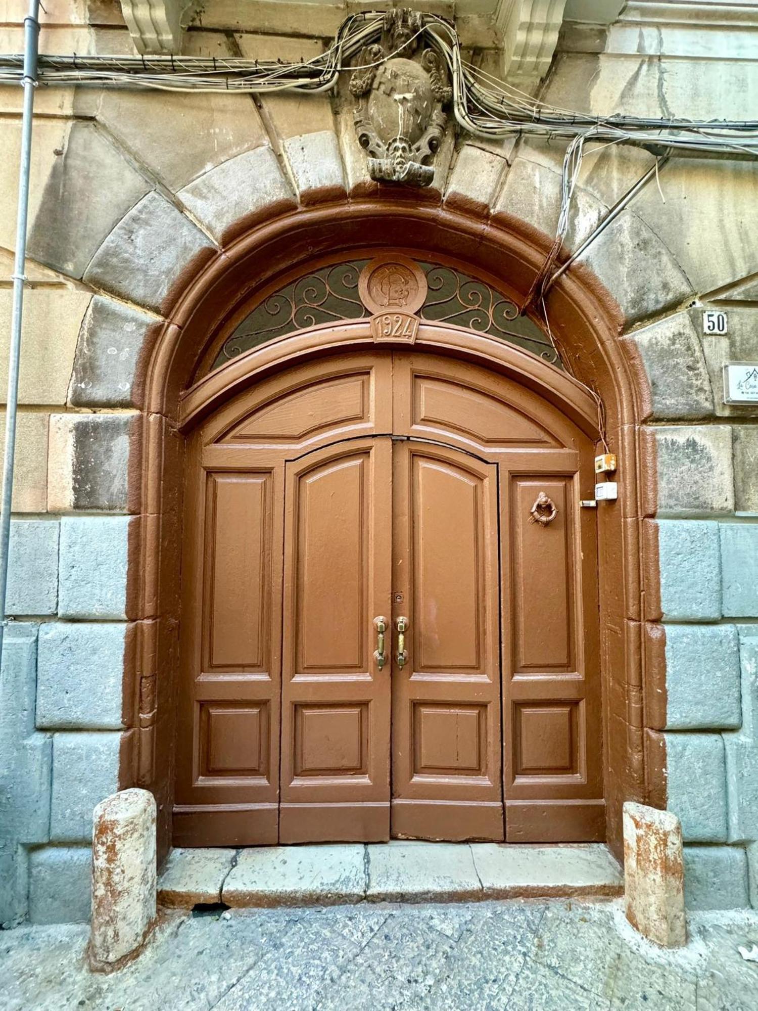 Onny'S House Bed & Breakfast Bari Ngoại thất bức ảnh