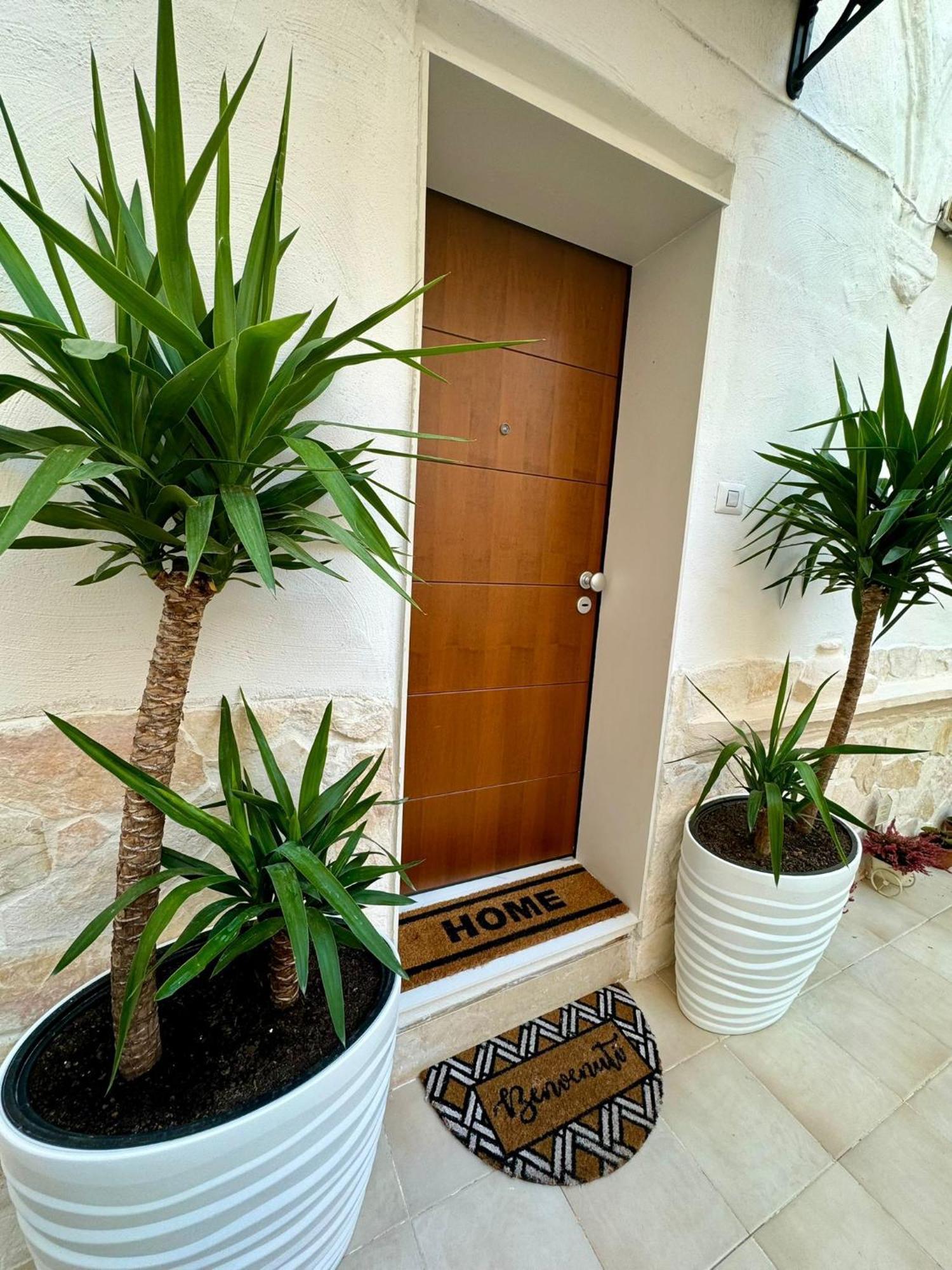 Onny'S House Bed & Breakfast Bari Ngoại thất bức ảnh